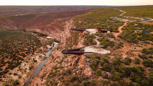Unearthing Australia’s National Treasure: Kalbarri National Park