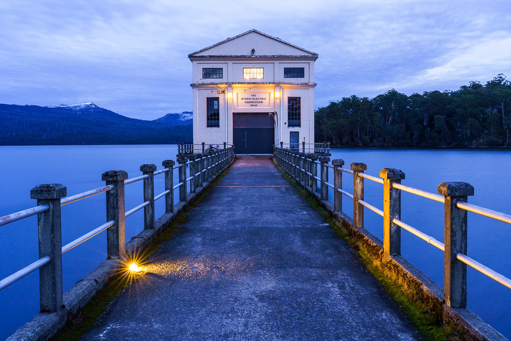 Tasmania's Enchanting West Coast: A Journey through Time and Nature