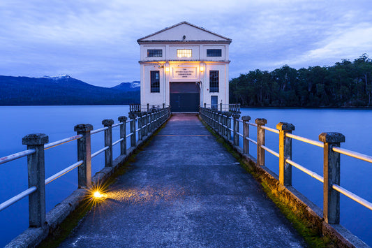 Tasmania's Enchanting West Coast: A Journey through Time and Nature
