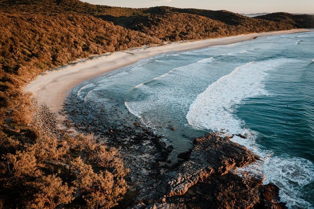 Discover the Natural Beauty of Noosa with Melissa Findley