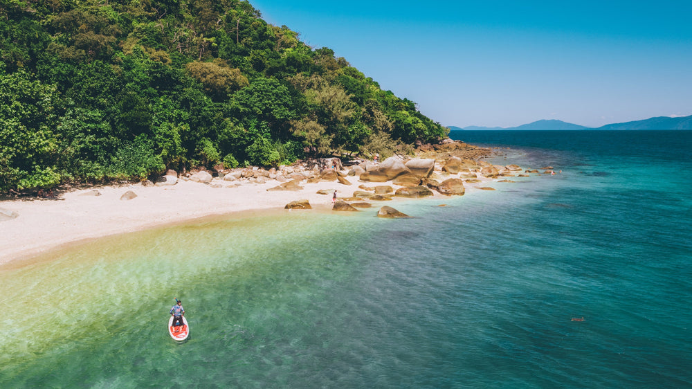 We're Giving Away an Eco Conscious Holiday to Tropical North Queensland