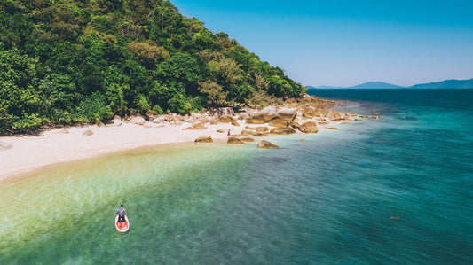 We're Giving Away an Eco Conscious Holiday to Tropical North Queensland