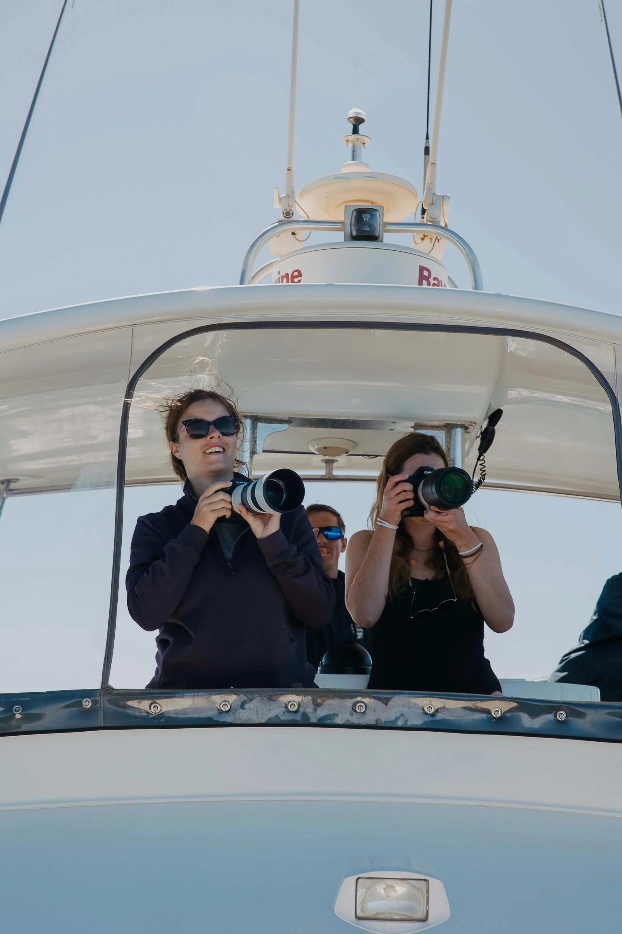 Ningaloo: Intimate Ocean Photography Safari