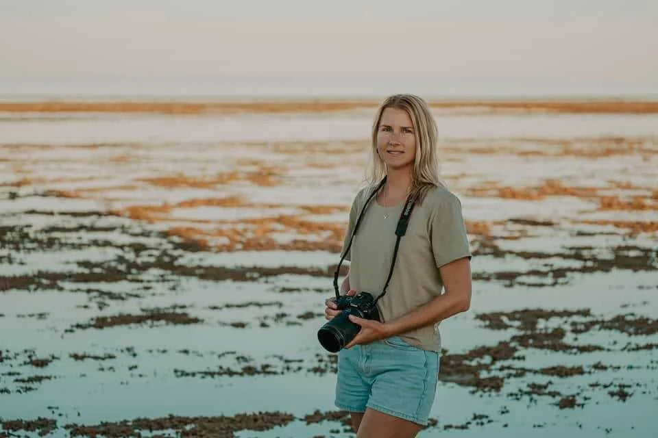Brooke Pyke