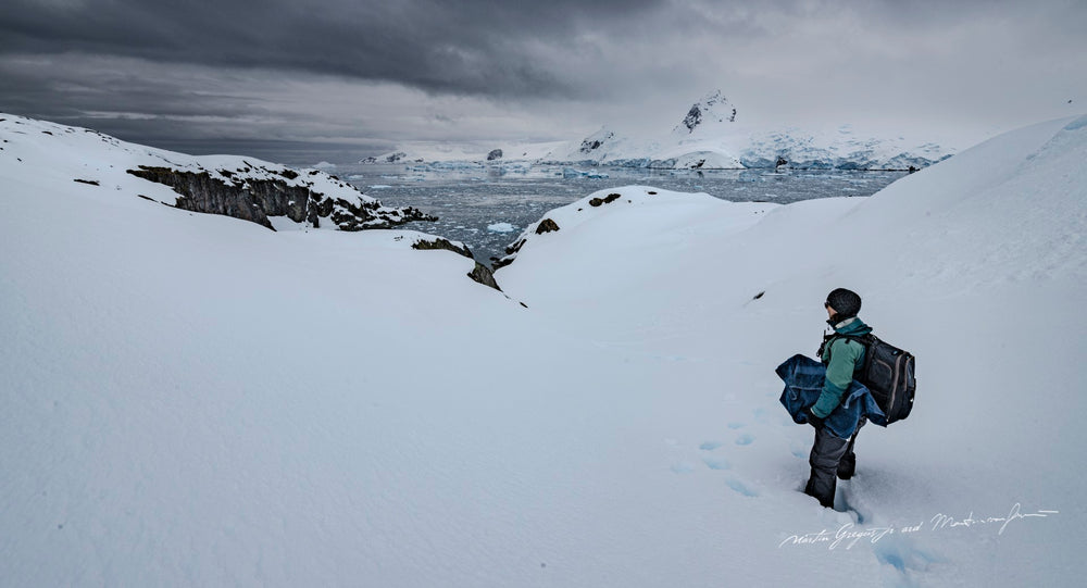 Antarctica
