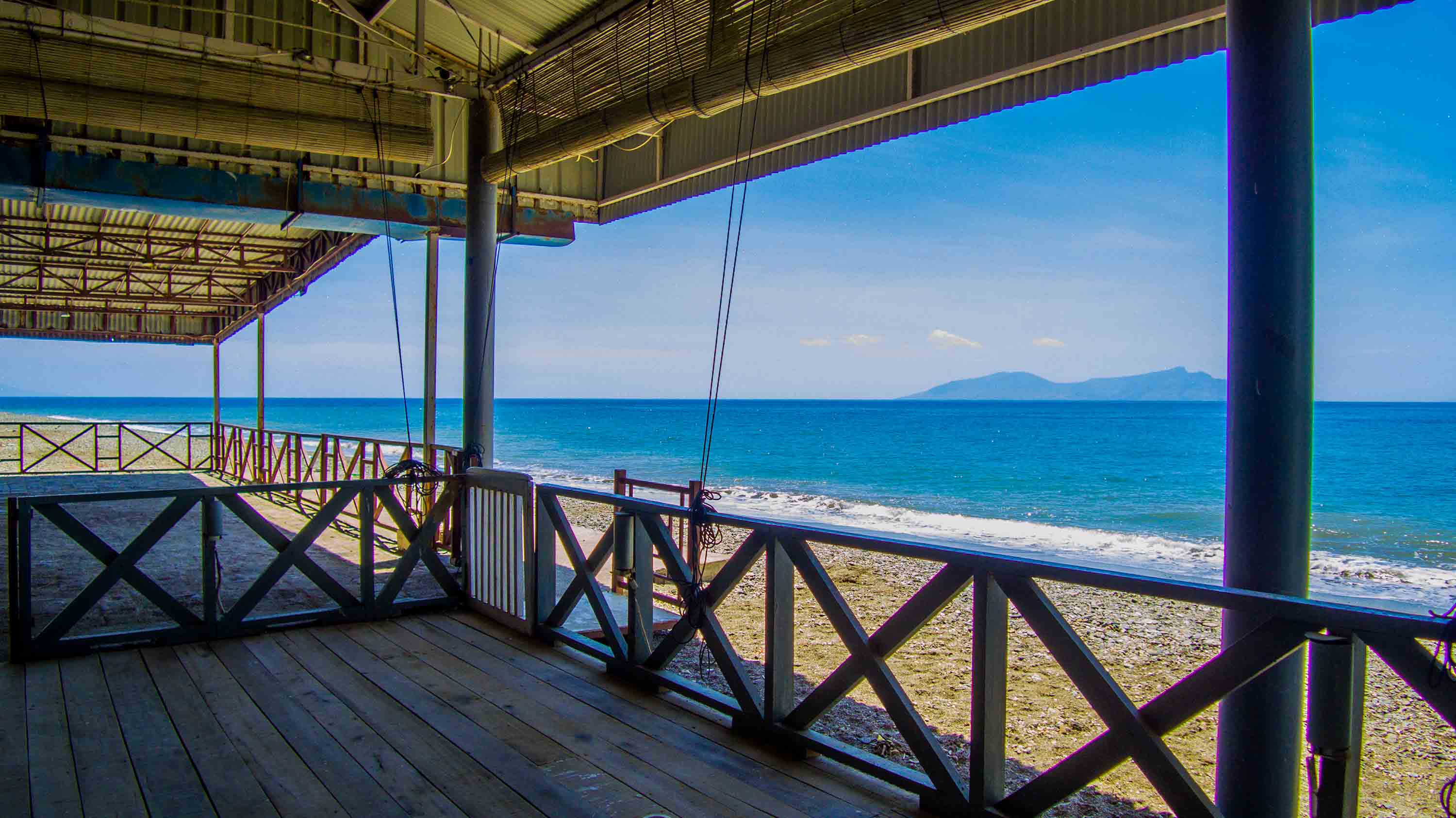 East Timor: Swim with the Mighty Blue Whale