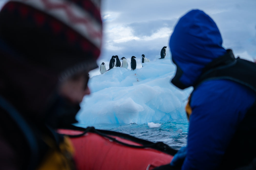 Antarctica