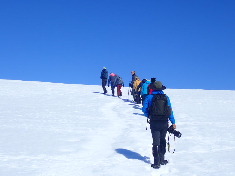 Antarctica