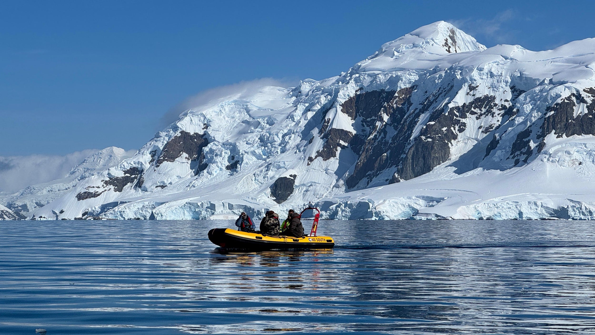 Antarctica